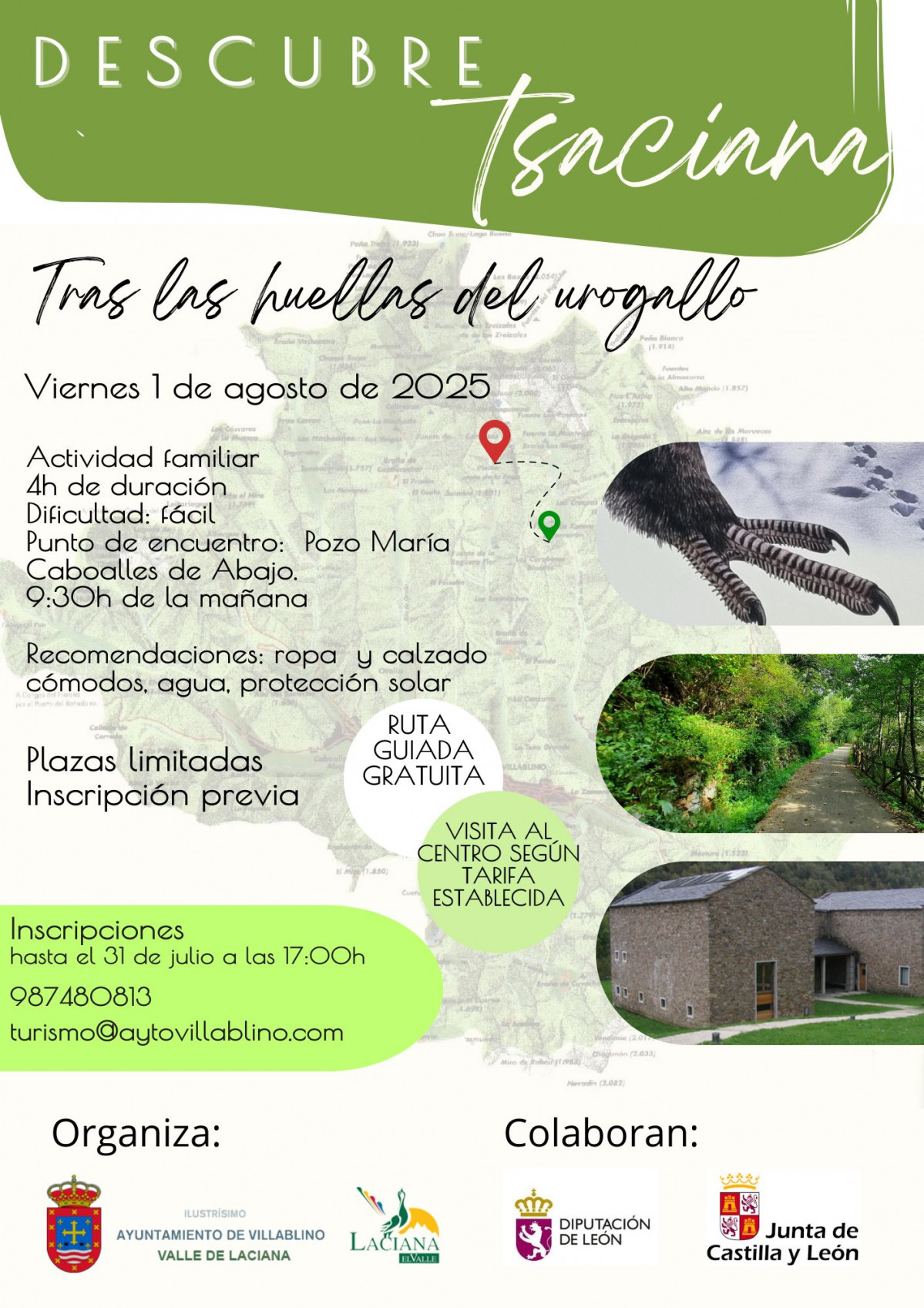 Actividad 1 de agoto