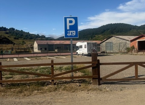Area de autocaravanas buron (2)
