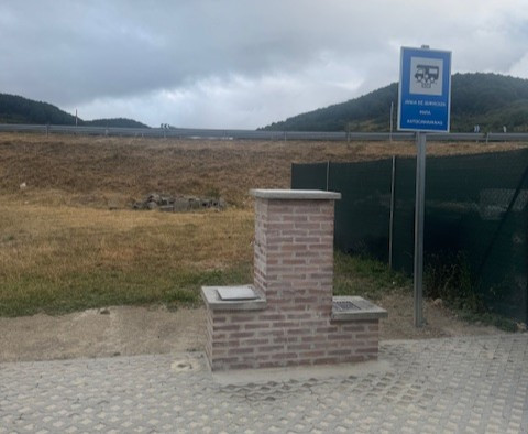 Area de autocaravanas buron (1)