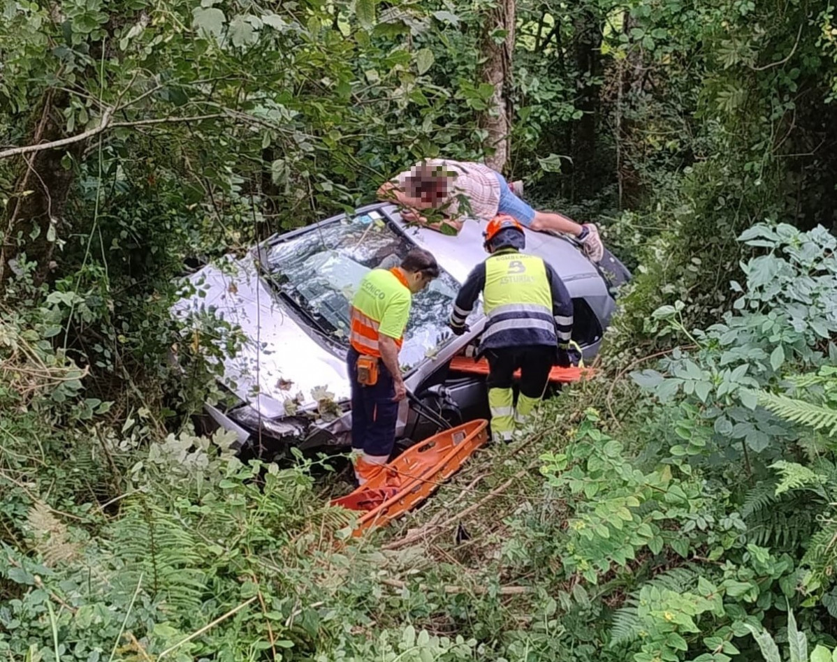 2025.07.31 ACCIDENTE DE TRAFICO ONIS 1