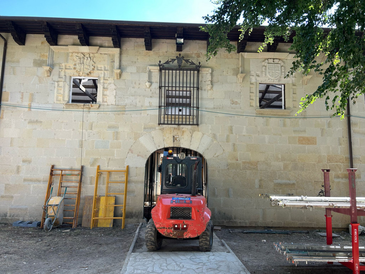 Rehabilitacion de la bolera  de cervera  (3)
