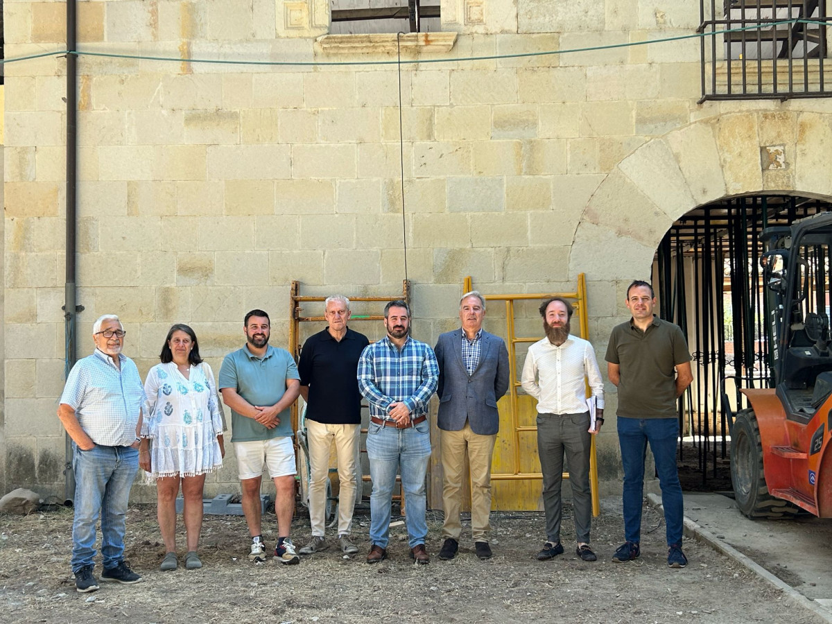  visita rehabilitacion de la bolera  de cervera  (5)