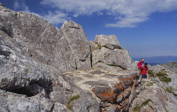 Mirador ordiales turismo asturias