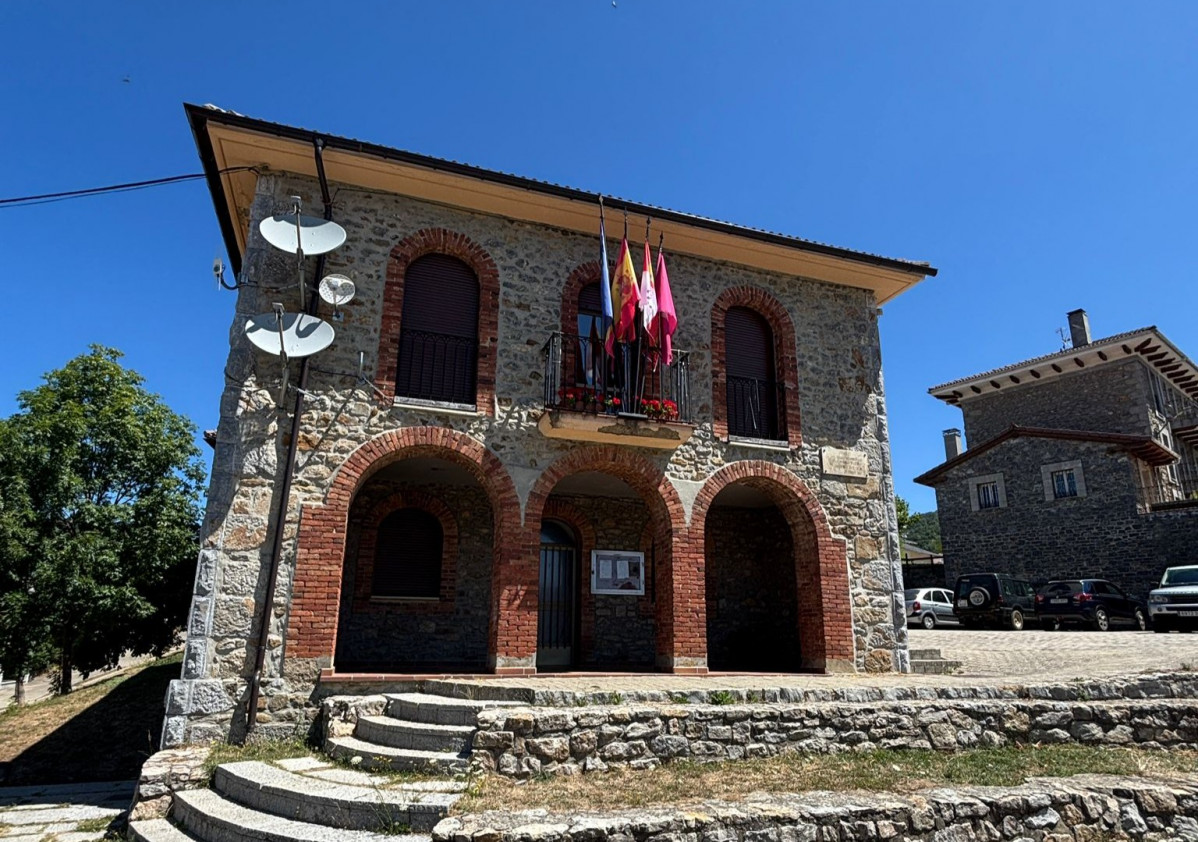 Ayuntamiento de prioro ruben sanchez