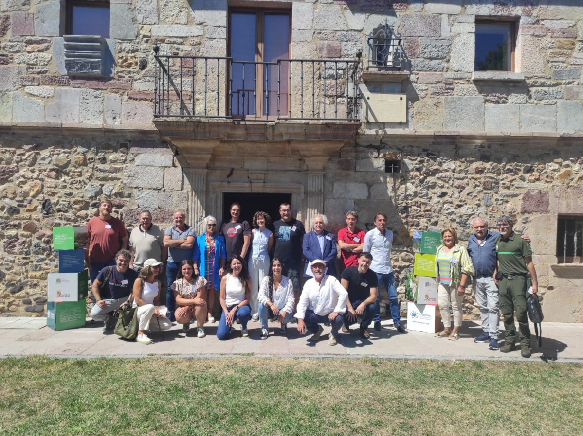 Foro parque natural babia y luna