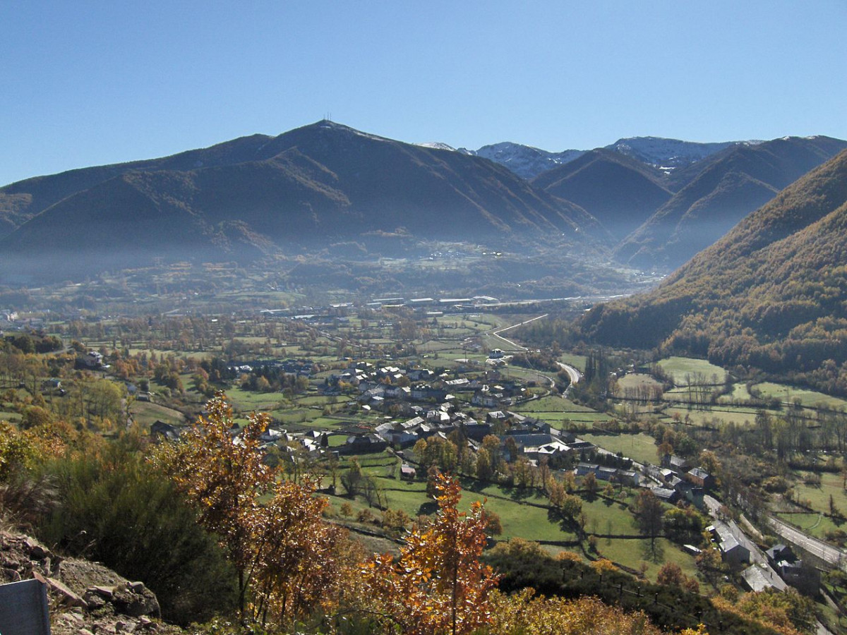 Villager de laciana wikipedia