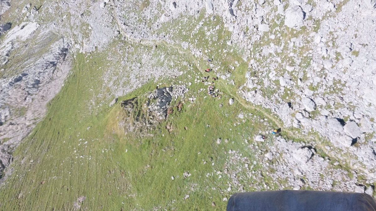 Rescate picos de europa cantabria  (3)