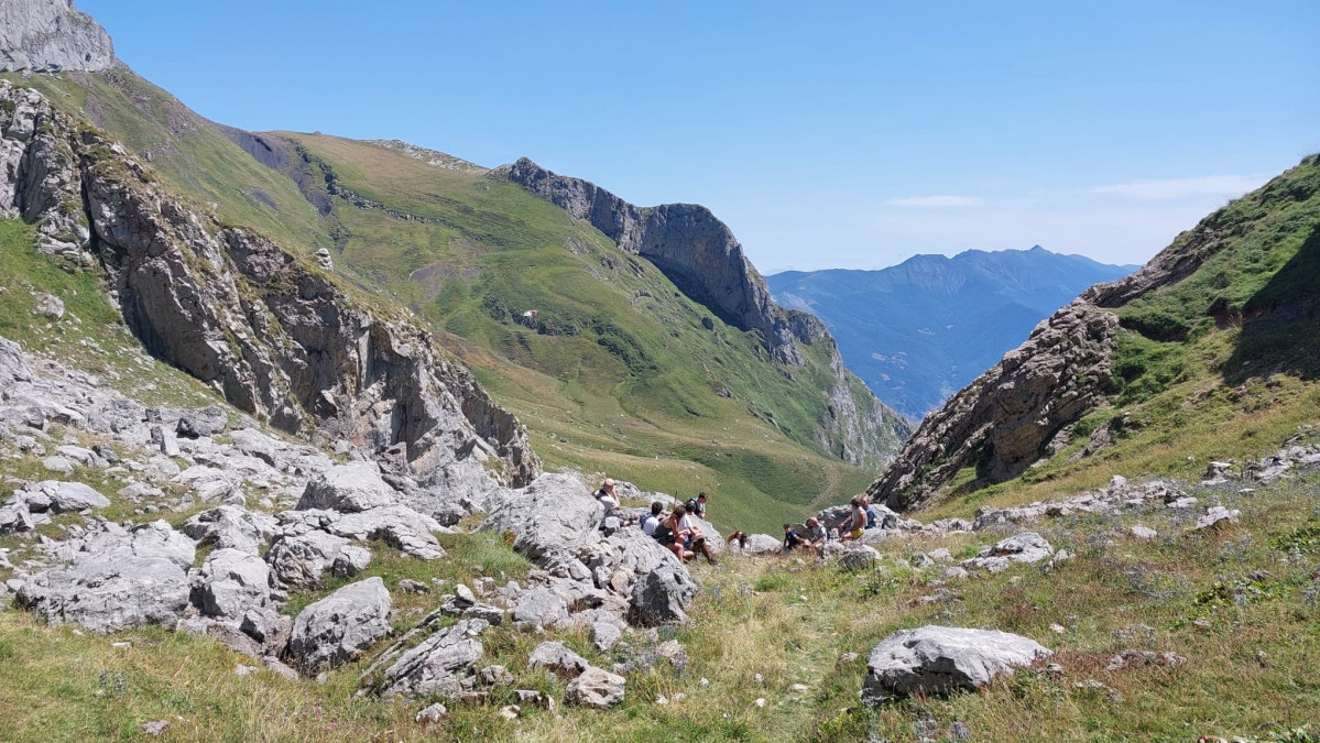 Rescate picos de europa cantabria  (1)