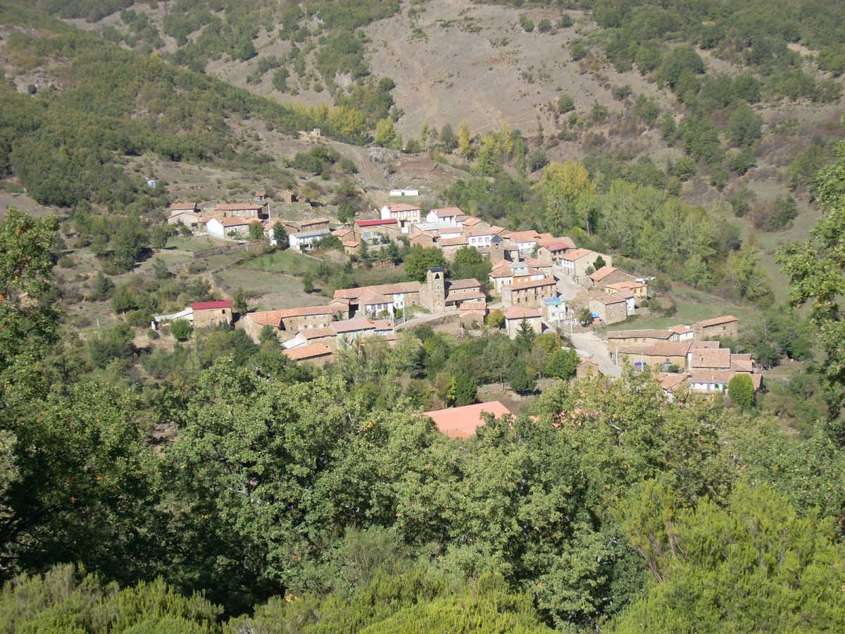 La mata de monteagudo