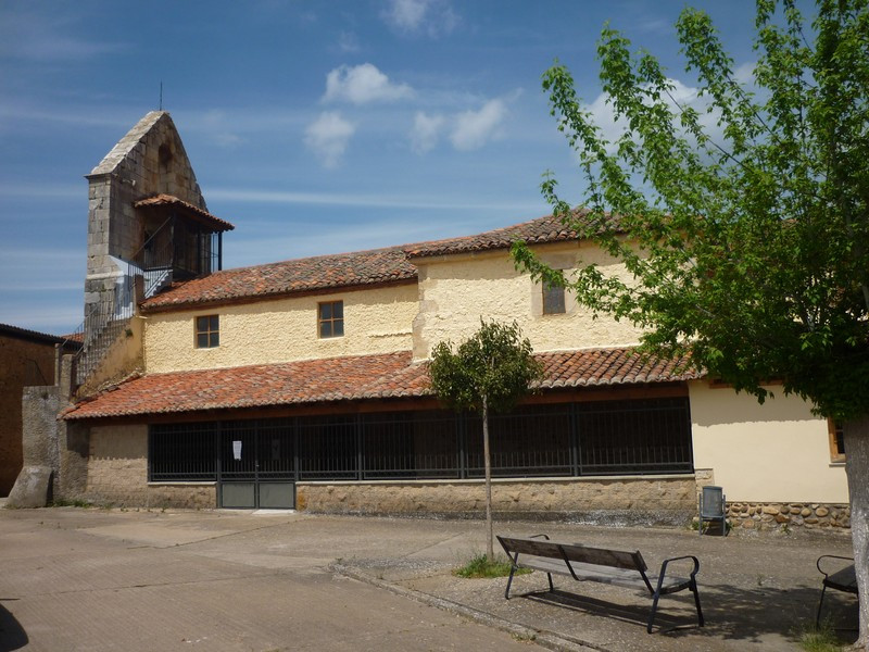 Barrillos de curueu00f1o ayto st colomba