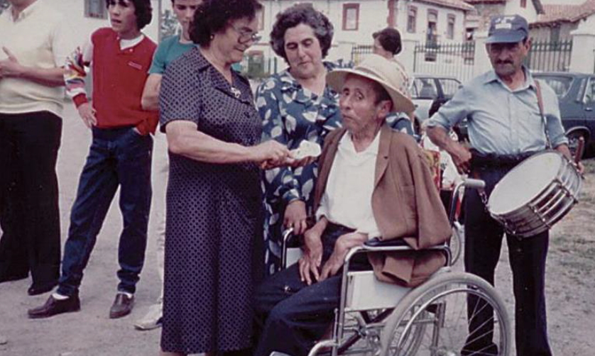Eufemiano el topo de la mata