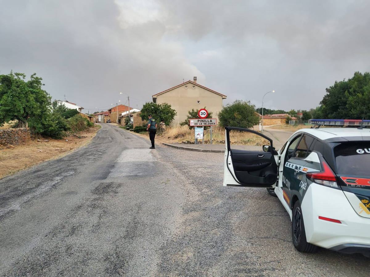 Evacuaciones incendios pinilla de la valderia  (2)