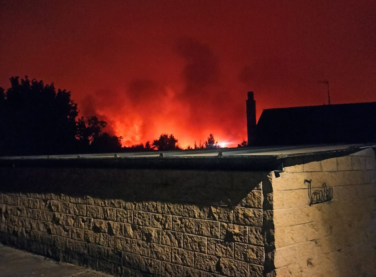 Evacuaciones incendios pinilla de la valderia  (5)