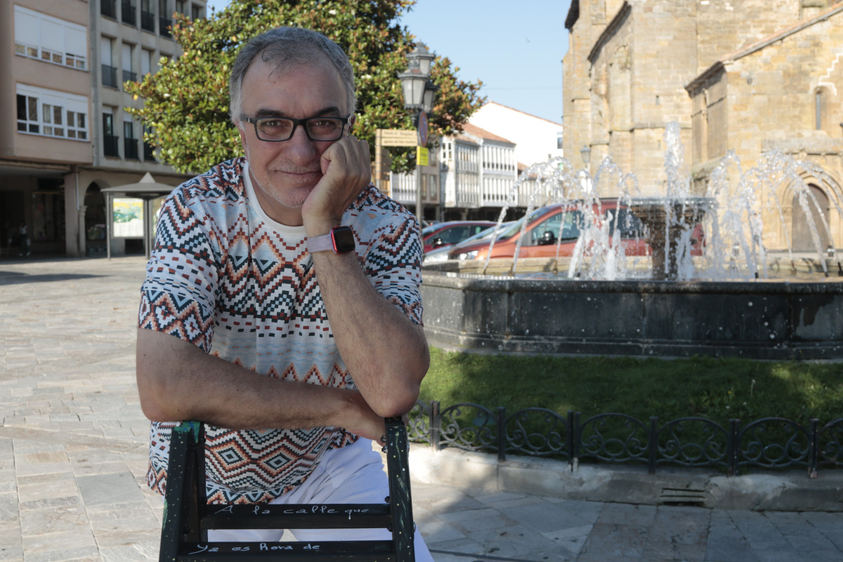 Foto Jorge Sanz