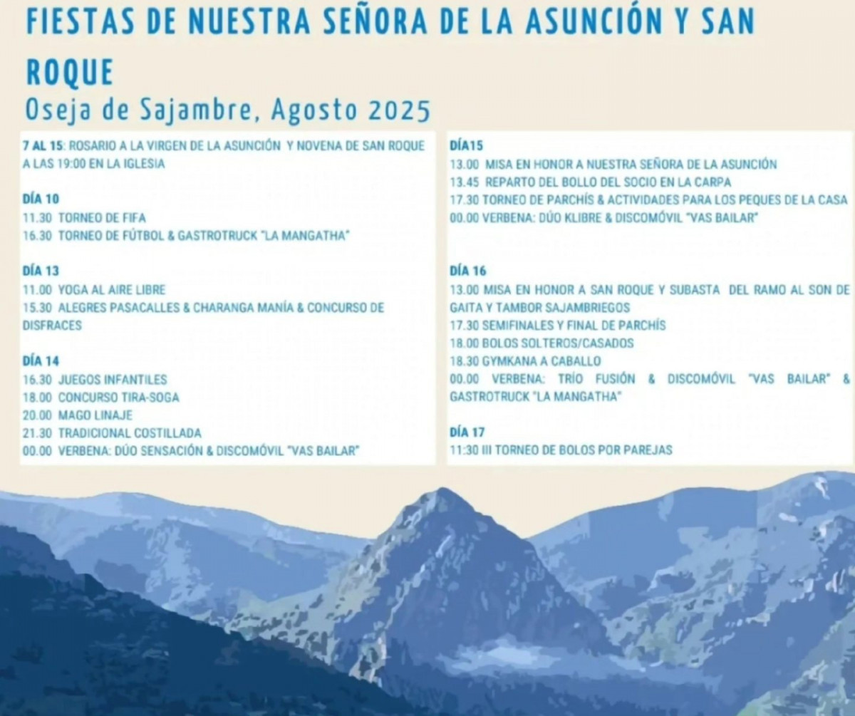 Programa fiestas oseja (1)