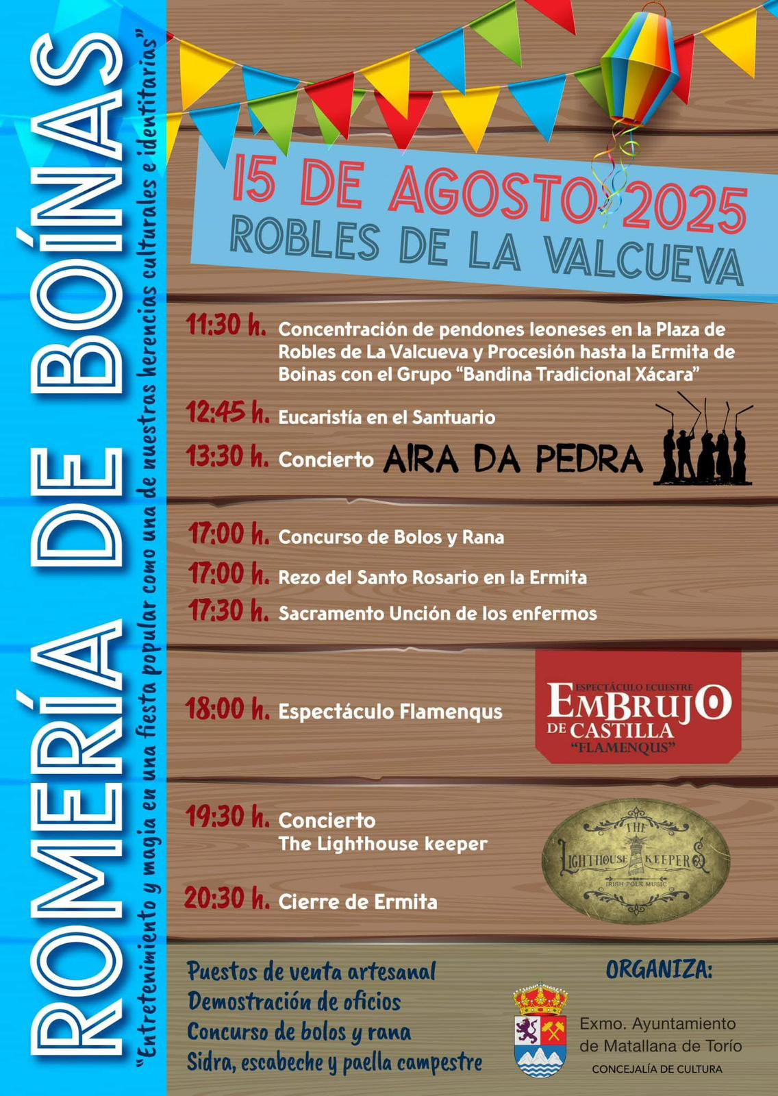 Romeria de boinas 2025 (2)