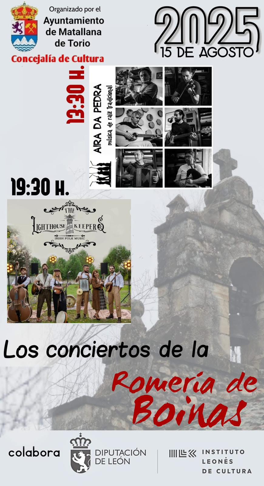 Romeria de boinas 2025 (1)