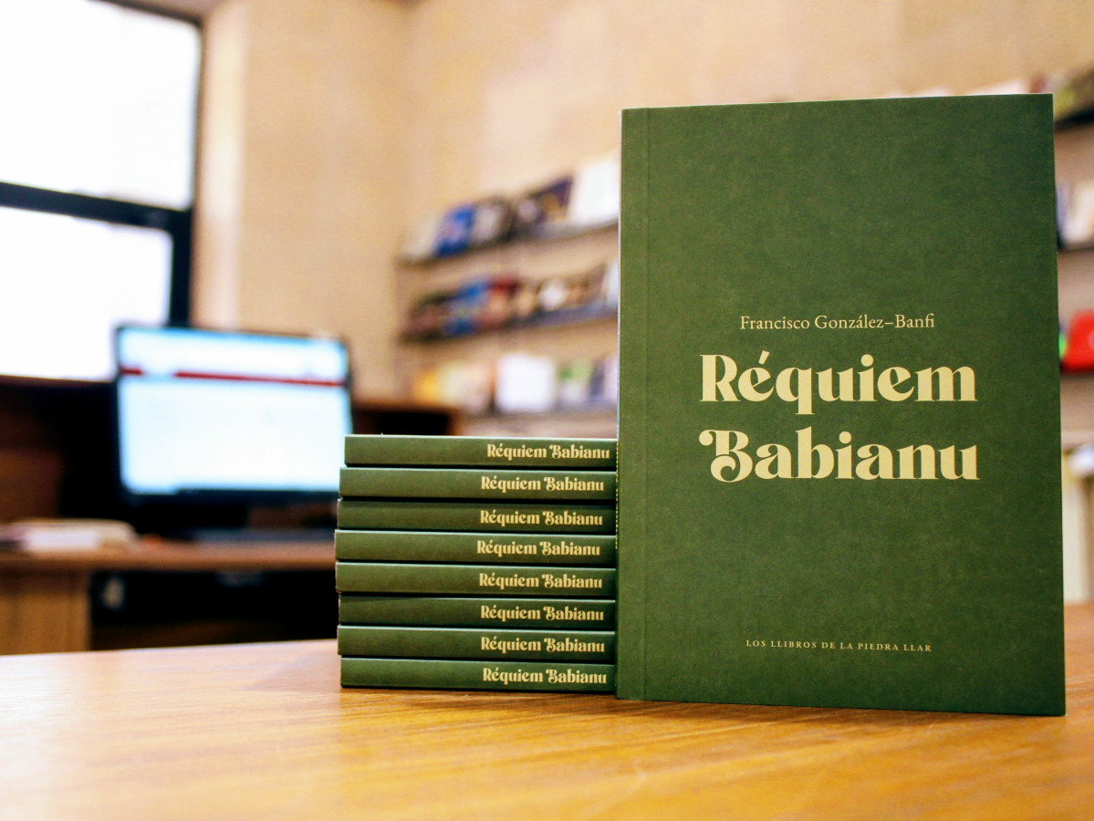 Ru00e9quiem babianu1