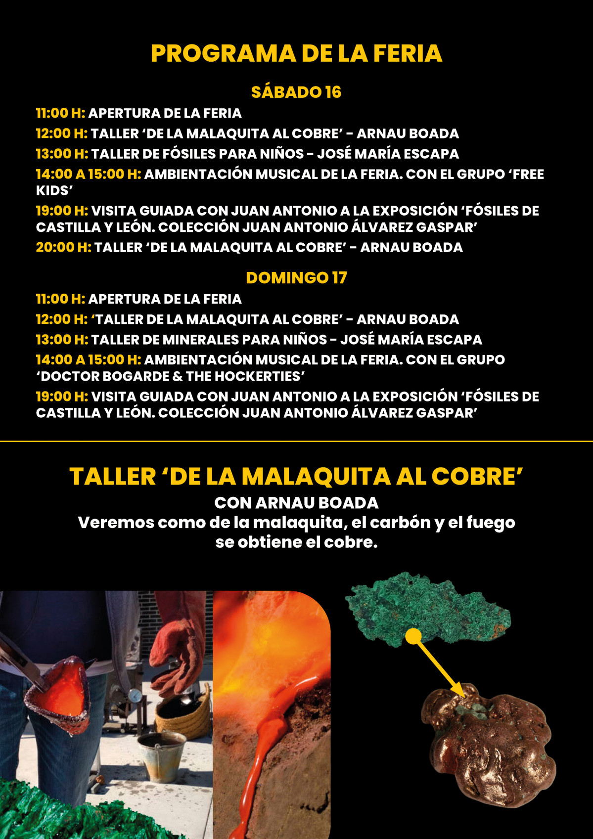 Programa Feria