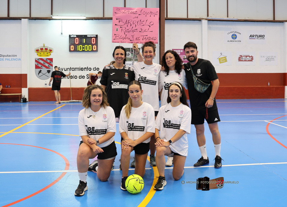 Torneo de futbol 24 horas barruelo  (24)