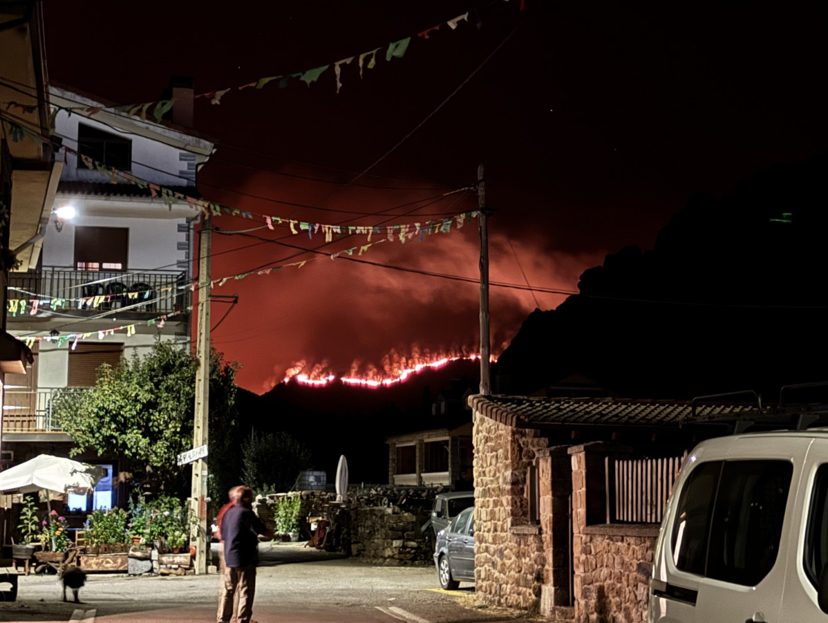 Incendio barniedo 2025 desde villafrea  (2)