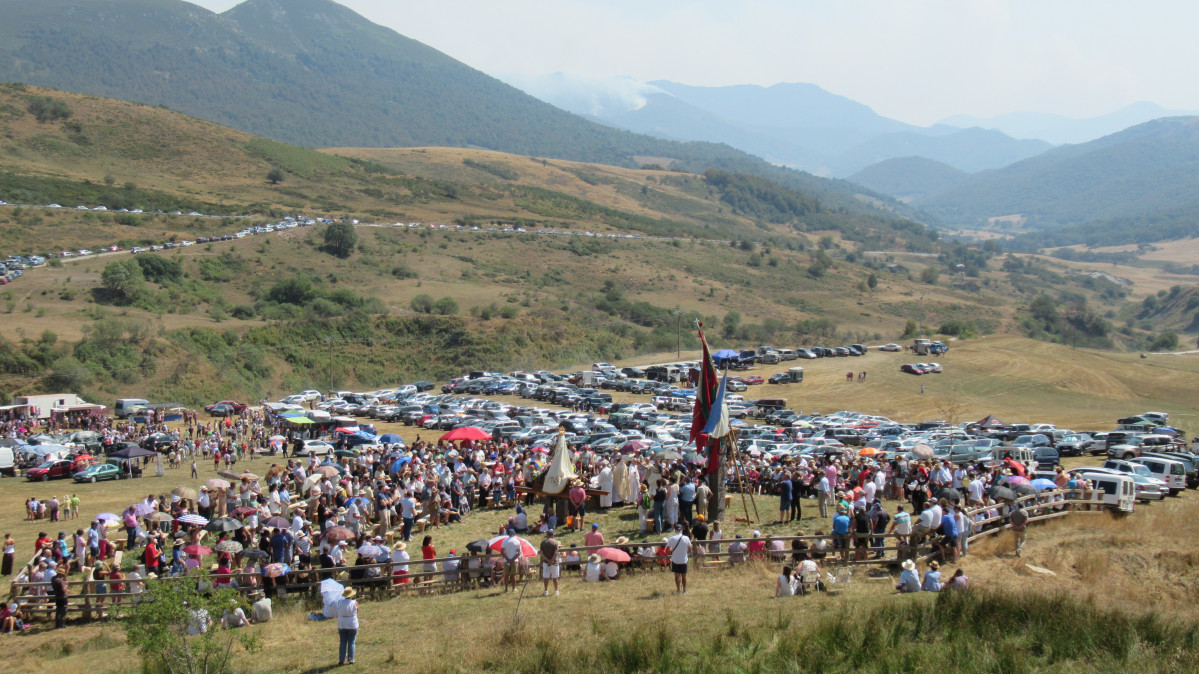 Romeria de riosol maraña enrique martinez perez (64)