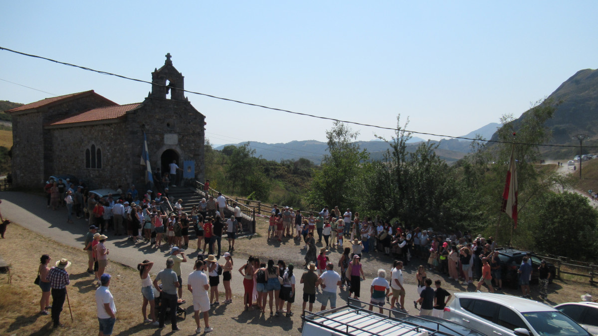 Romeria de riosol marau00f1a enrique martinez perez (13)