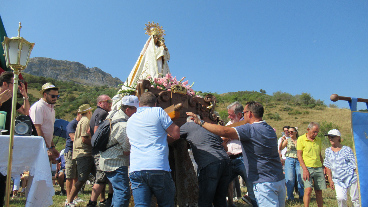 Romeria de riosol marau00f1a enrique martinez perez (48)