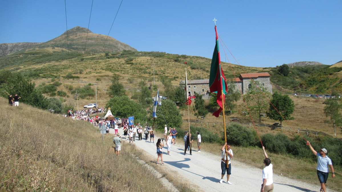 Romeria de riosol marau00f1a enrique martinez perez (28)