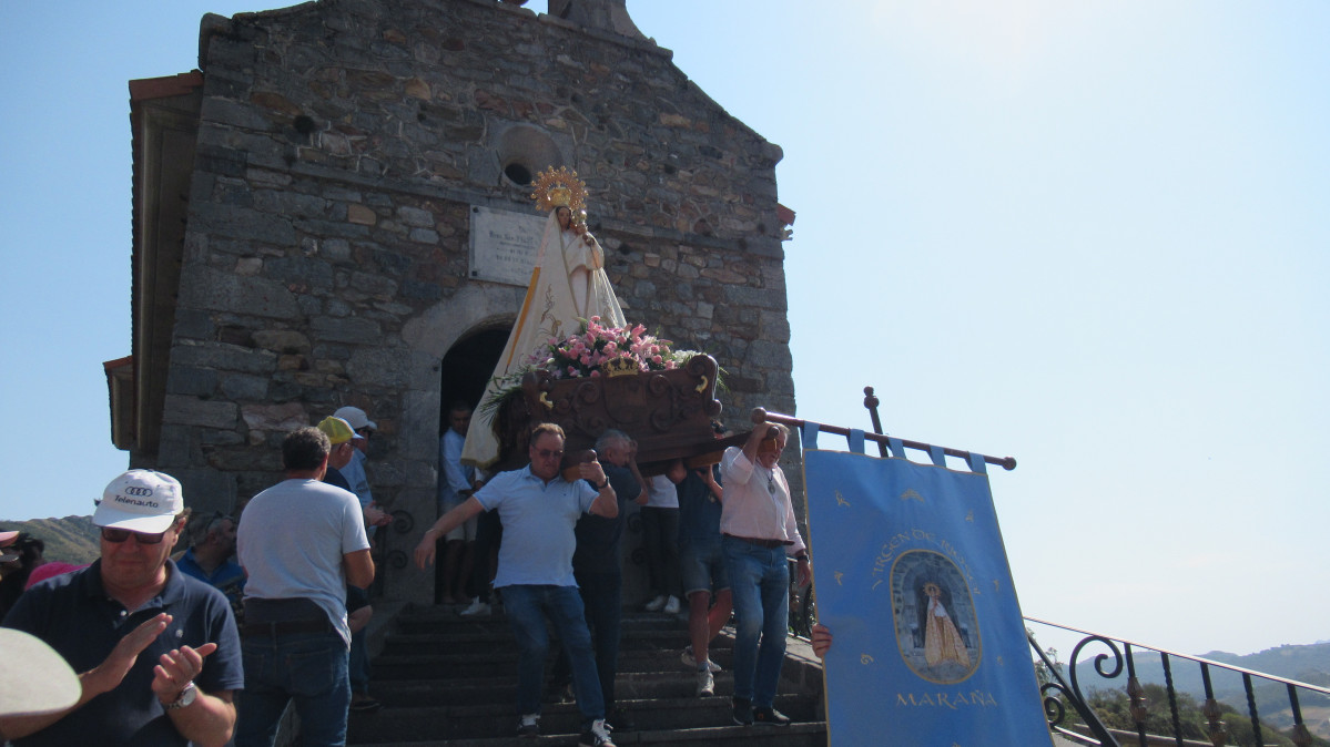 Romeria de riosol marau00f1a enrique martinez perez (21)