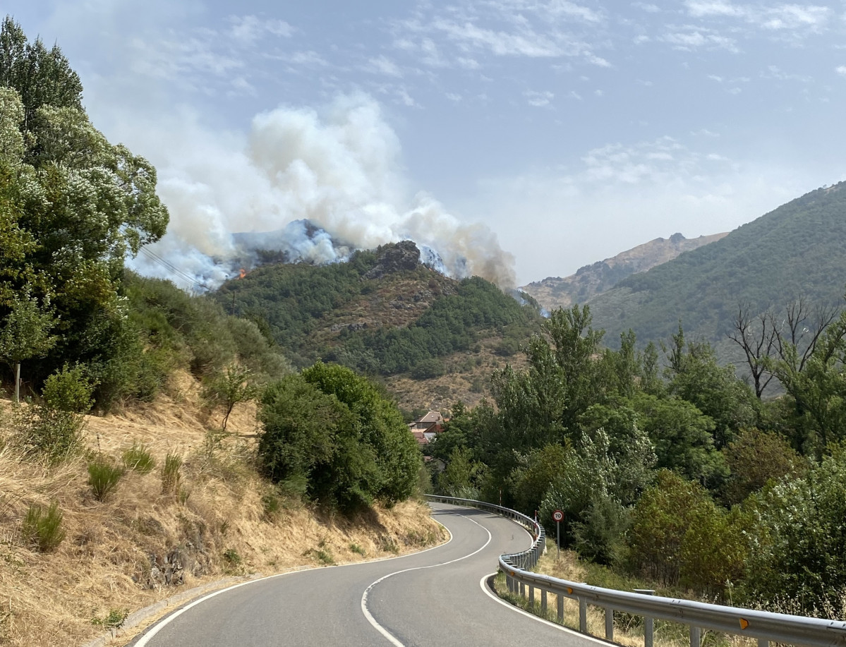 Incendio Barniedo   Emilio Viñuela 3