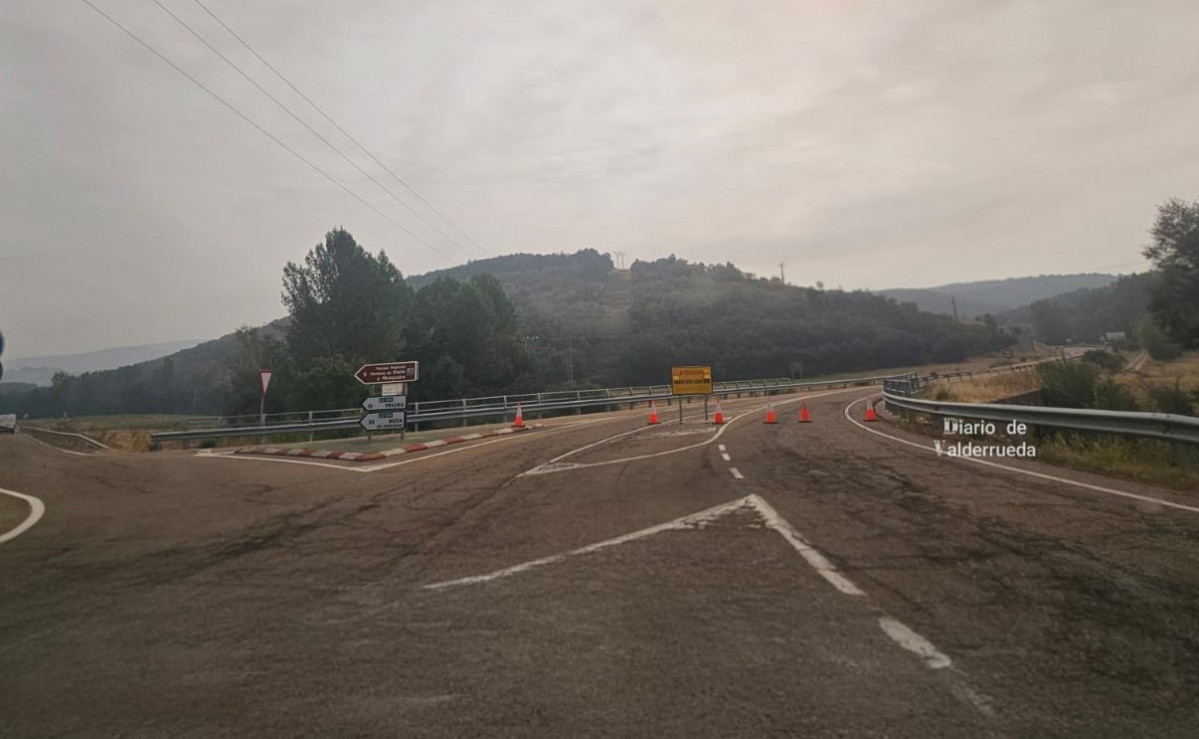 Cortada cl 626 puente almuhey 3