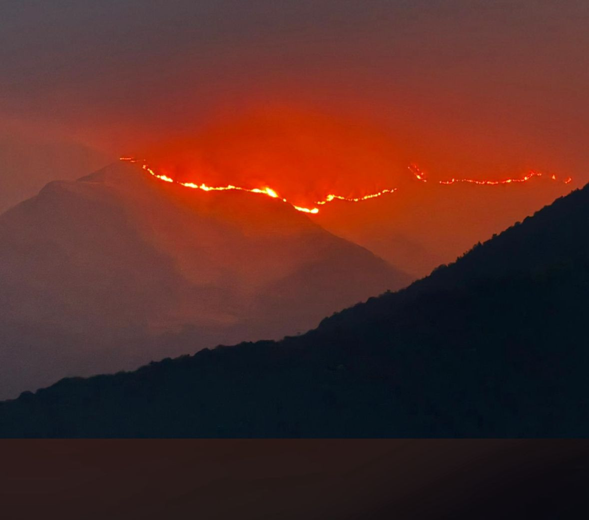 Valdeon incendio 3