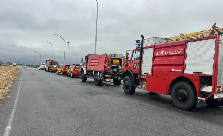 Bomberos euskadi 1