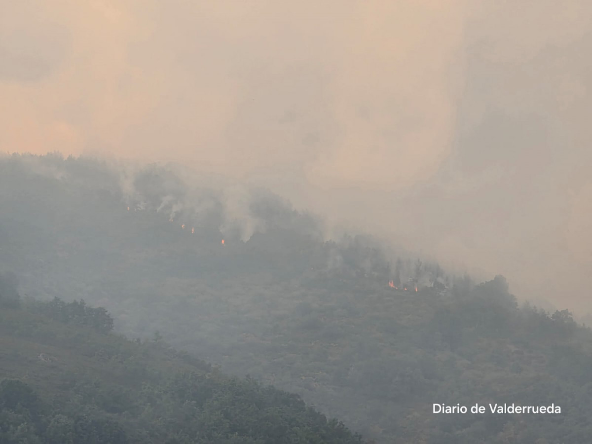 Incendio barniedo   20 agosto DDV