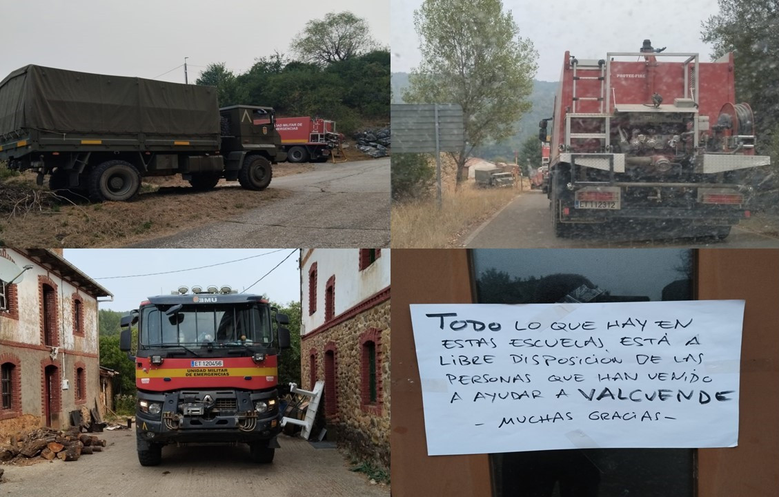 Incendio valcuende portada