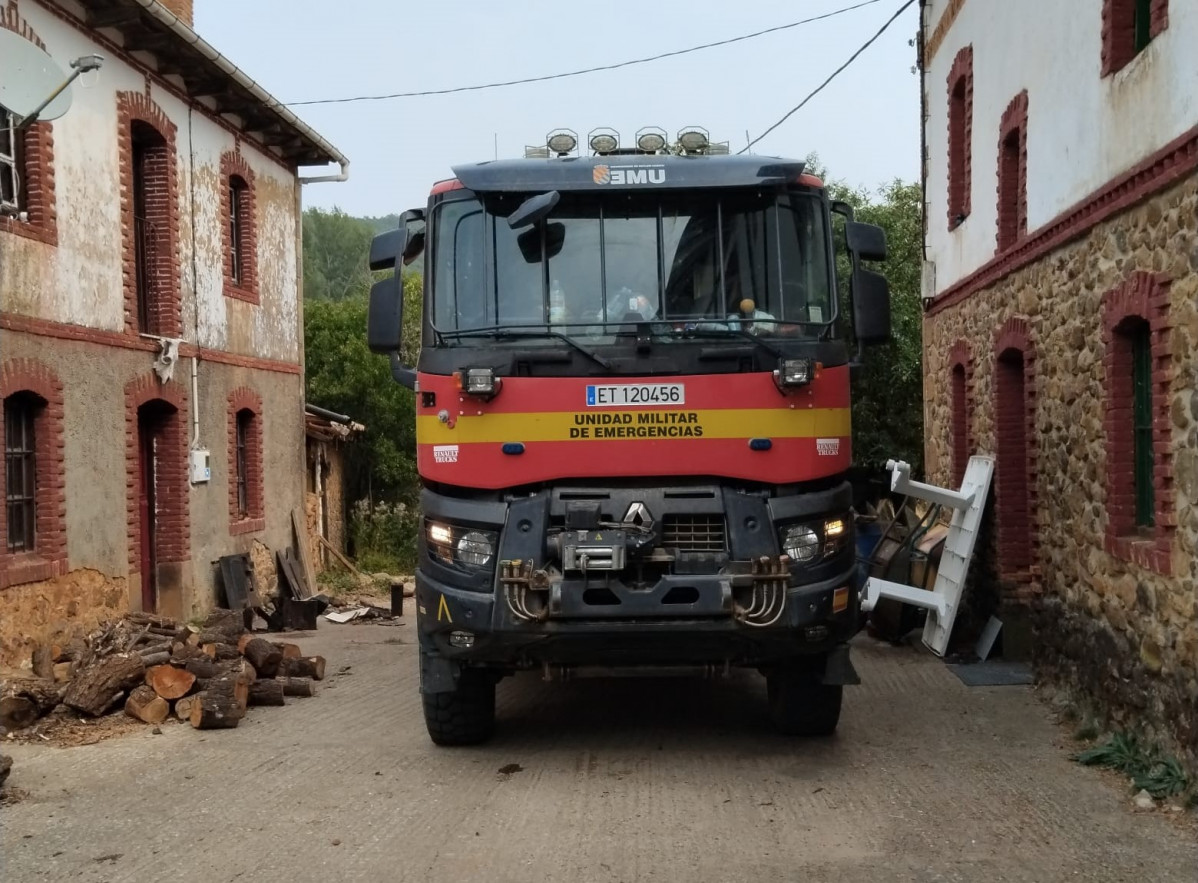 Incendio valcuende 2