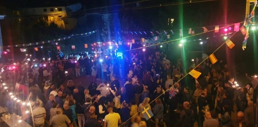 Fiesta del Sotillo 2024 Prioro 2