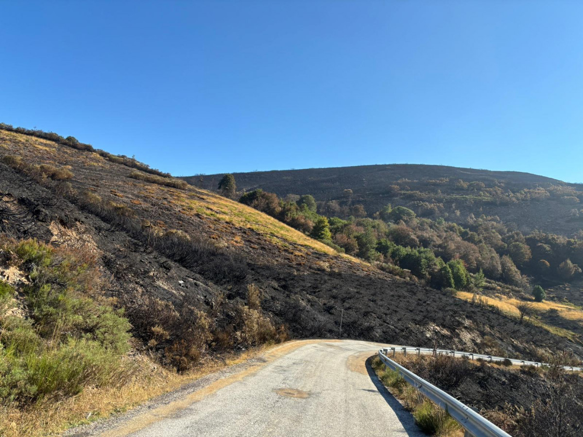 Valdeón incendio jose enrique 21