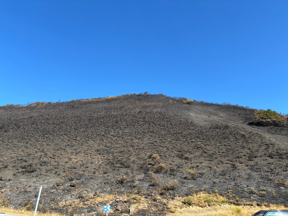 Valdeón incendio jose enrique 16