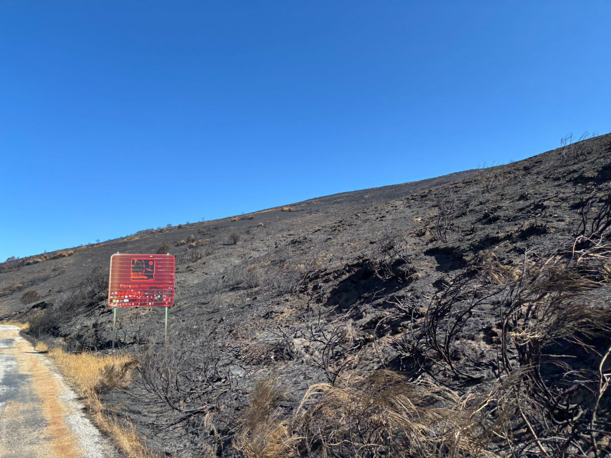 Valdeón incendio jose enrique 13