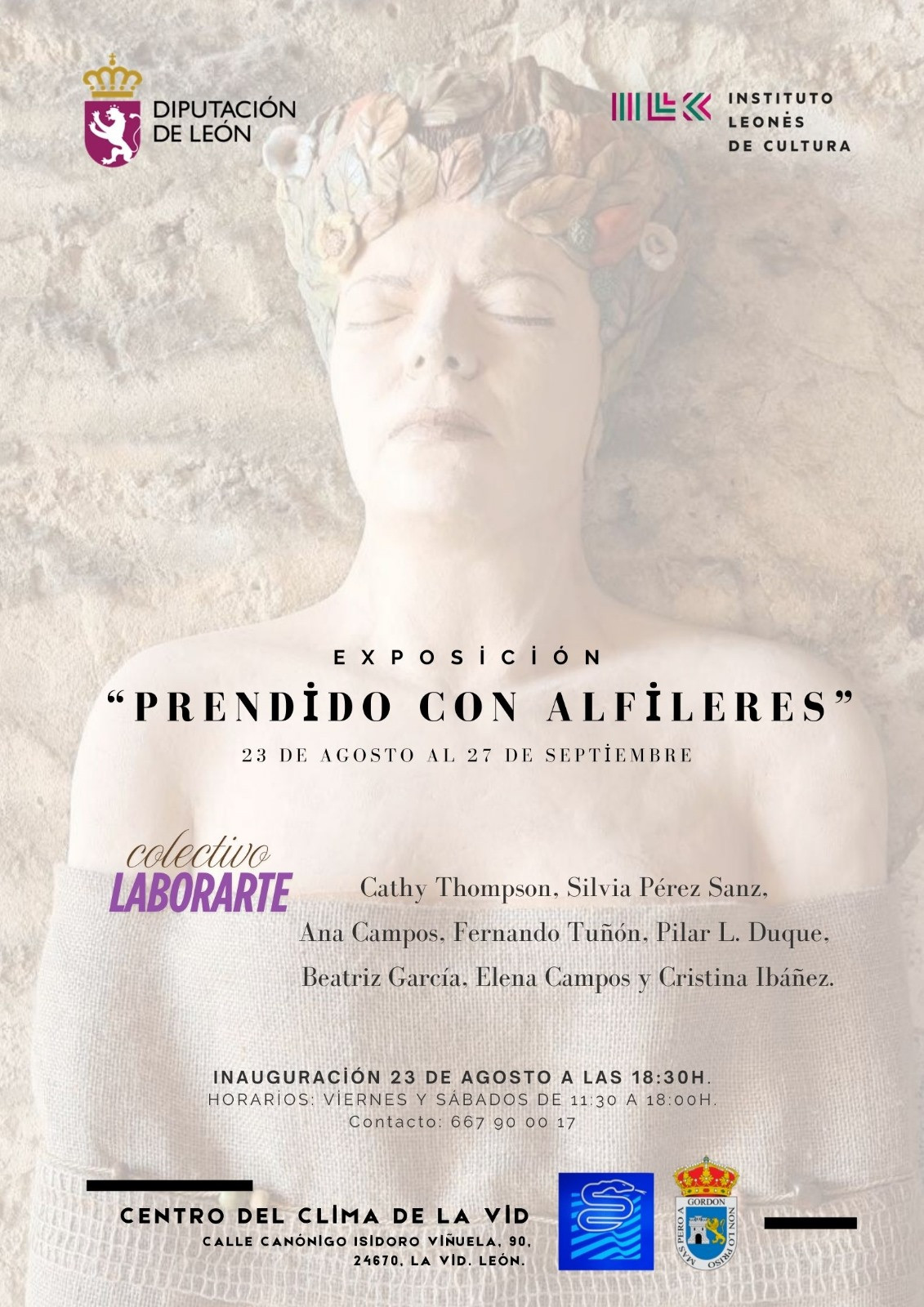 Cartel la vid u00faltimo