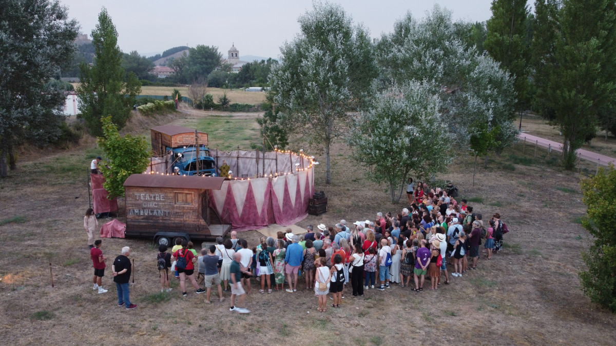 Hammerdron   Pau Palaus