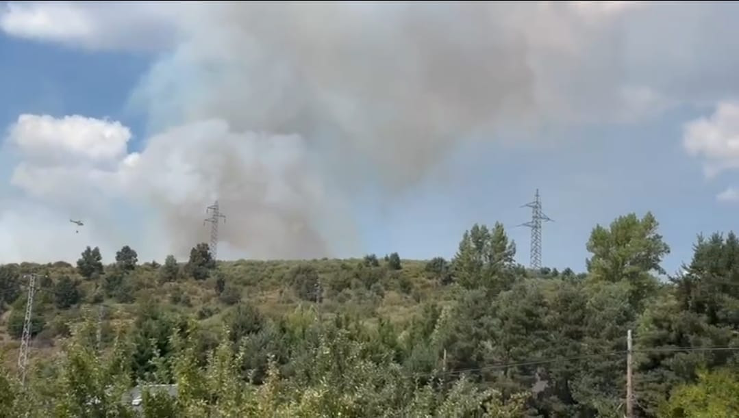 Incendio garau00f1o 2