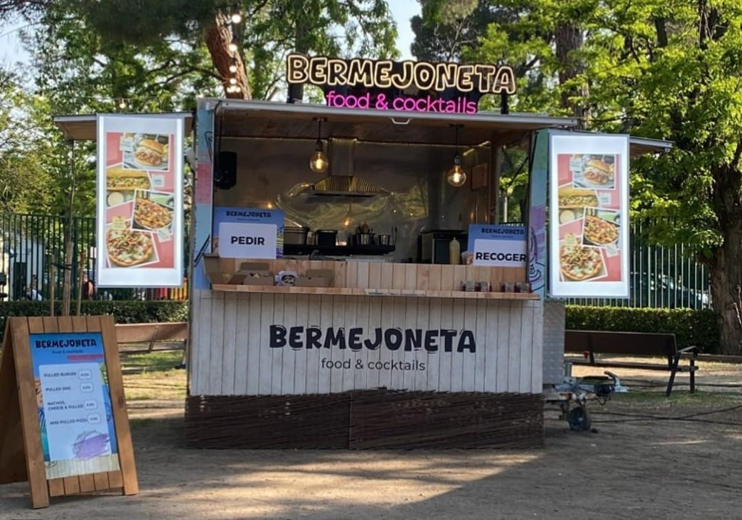 Bermejoneta