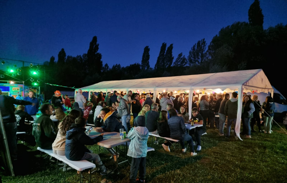 Feria de la cerveza 2024 valderrueda 1