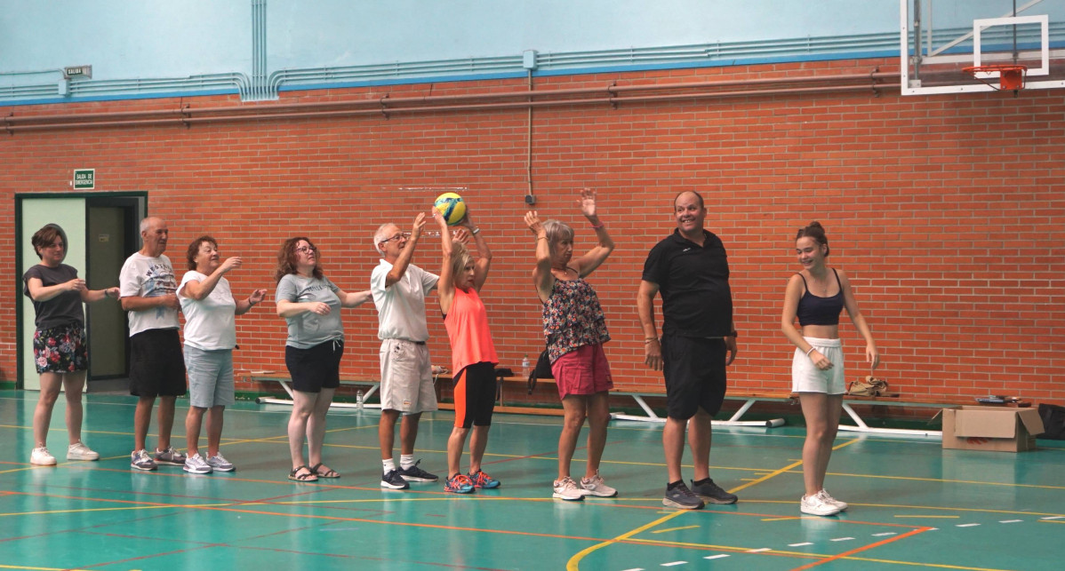 Actividades deportivas 01