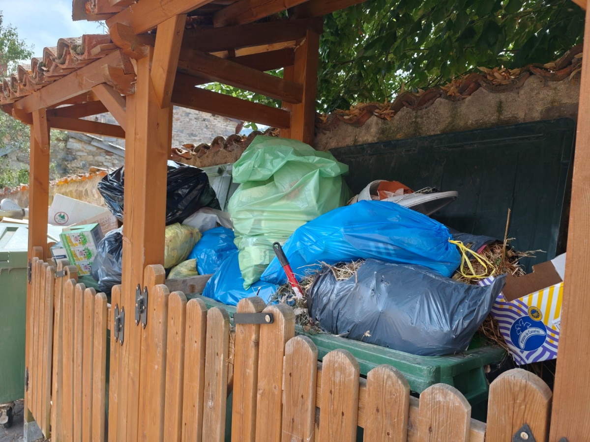 Basura lois verano 2025 1