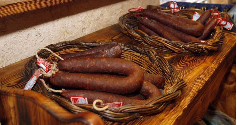Chorizo