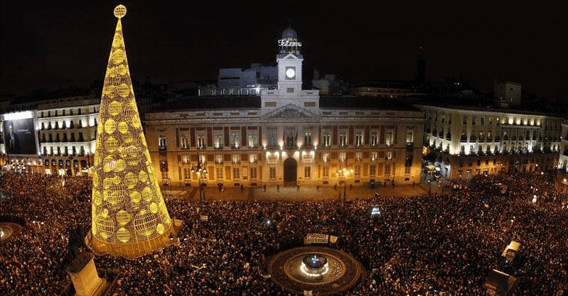 Puertadelsol